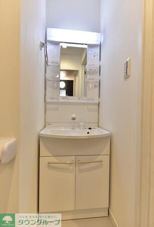 モダンコート祖師谷の物件内観写真